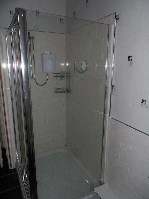The King'S Head Hotel Китли Номер фото